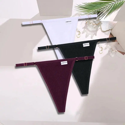 Shake My Paranoia G-String LacyNighty Panties