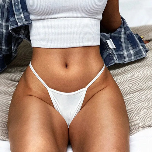 My Only Girl G-String LacyNighty Panties