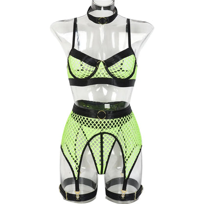 Got Some Candies Lingerie LacyNighty Lingerie & Intimates