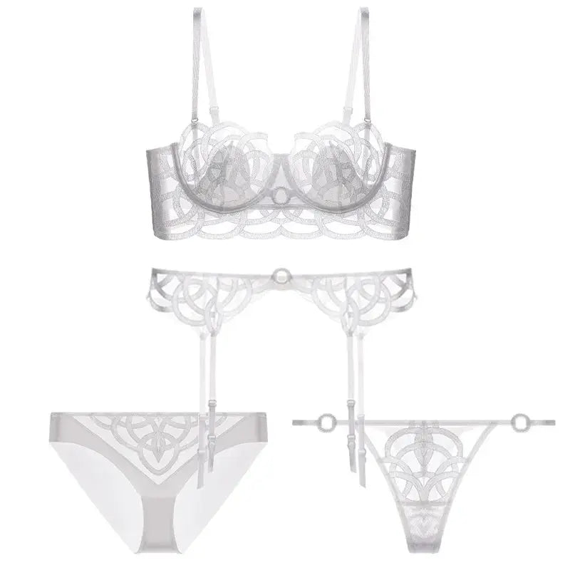 Let's Get High Lingerie LacyNighty Lingerie & Intimates