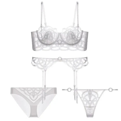 Let's Get High Lingerie LacyNighty Lingerie & Intimates