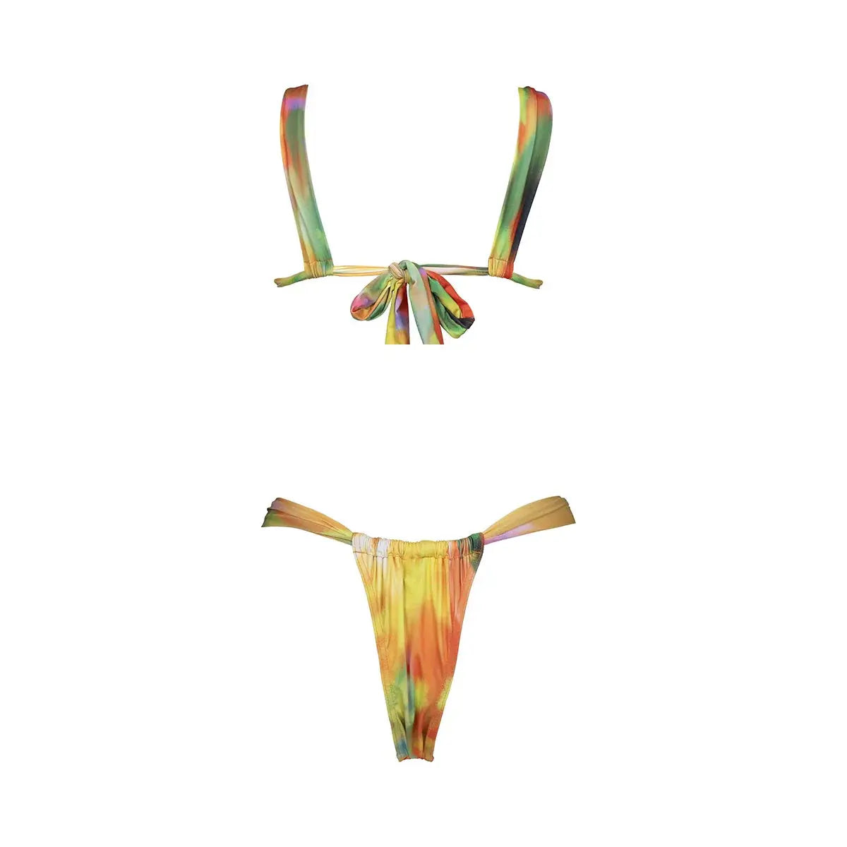 Lily Bikini Lavah Intimates