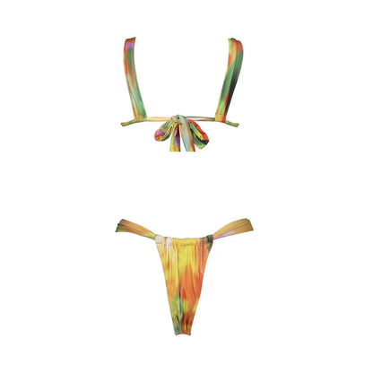 Lily Bikini Lavah Intimates