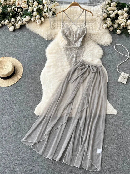 Gonna Sleep Tight Lingerie LacyNighty Lingerie & Intimates