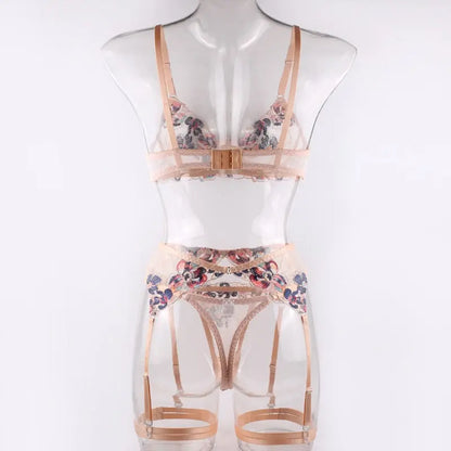 Your Eyes In The Mornin' Sun Lingerie LacyNighty Lingerie & Intimates