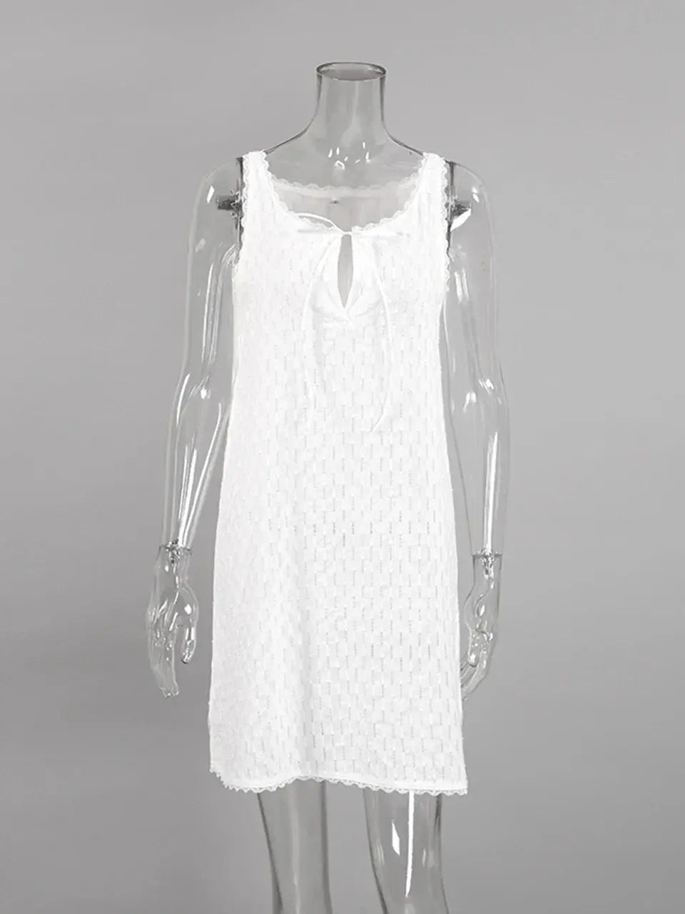 Someone's Mistake Sleepwear LacyNighty Sleeping Wear