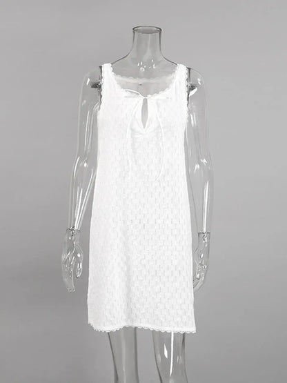 Someone's Mistake Sleepwear LacyNighty Sleeping Wear