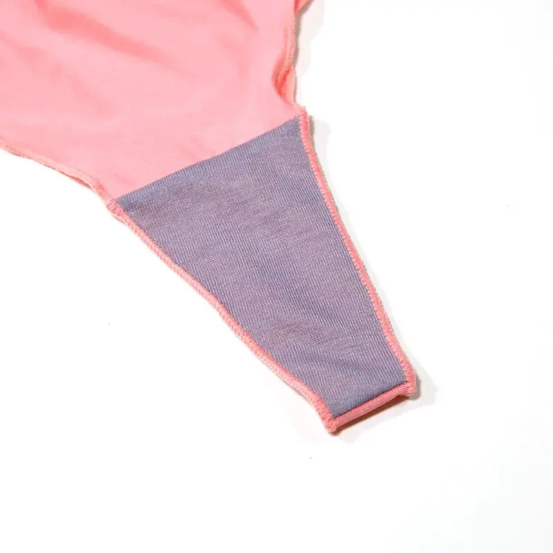 You're My Woman Tanga LacyNighty Panties