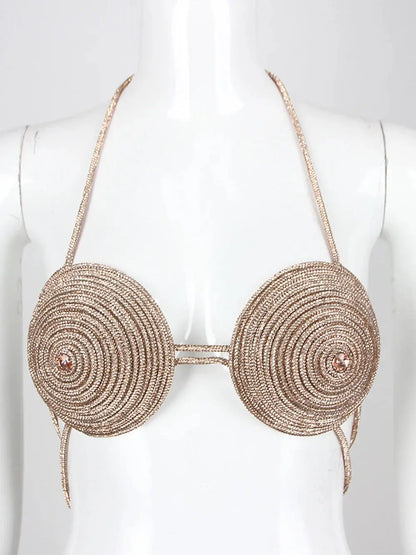 Believing All The Lies Bra LacyNighty Bras