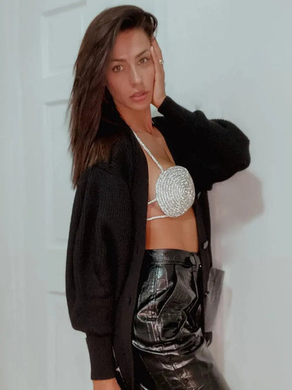 Believing All The Lies Bra LacyNighty Bras