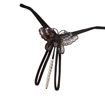 The Way I Feel Tonight G-String LacyNighty Panties