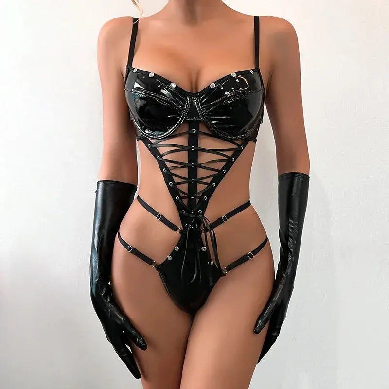 Making My Soul Sing Lingerie LacyNighty0212 Lingerie & Intimates