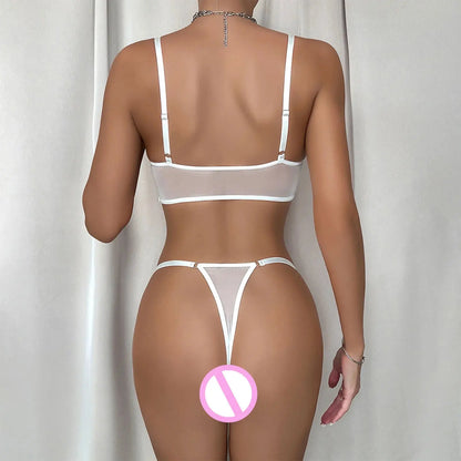 Your Wildest Dreams Lingerie LacyNighty Lingerie & Intimates