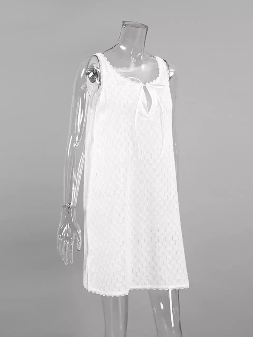 Someone's Mistake Sleepwear LacyNighty Sleeping Wear