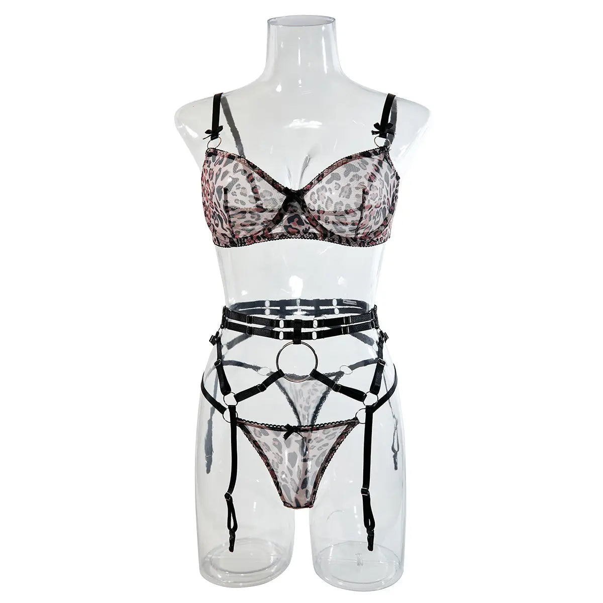 Waiting On Your Bed Lingerie LacyNighty Lingerie & Intimates