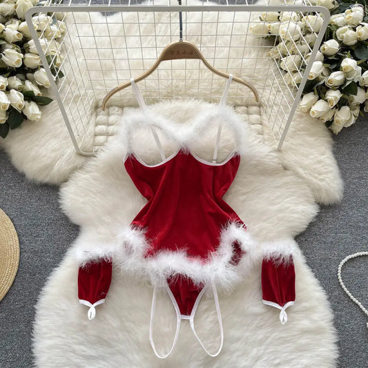 Your Love Was Everything Teddies LacyNighty Lingerie & Intimates