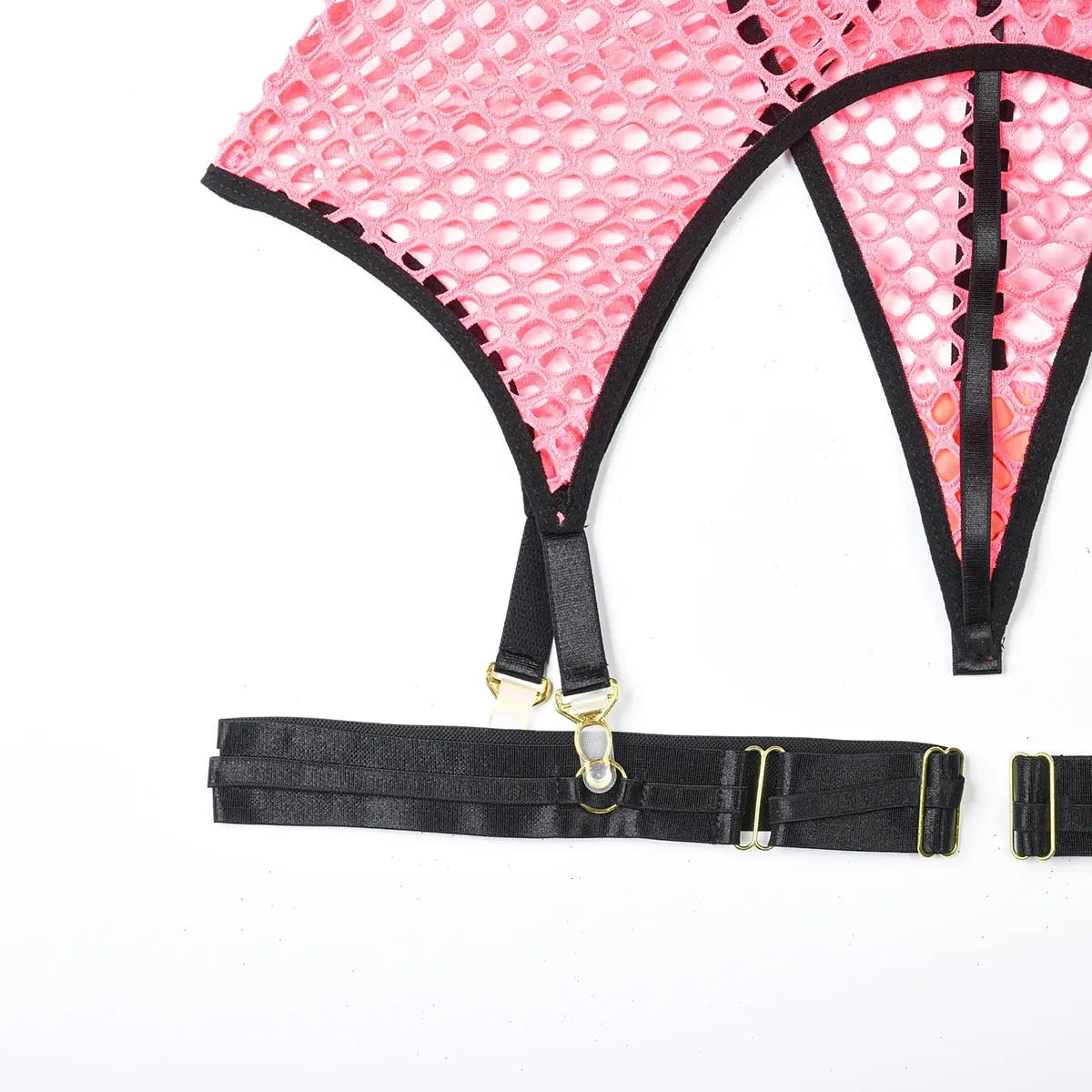 Got Some Candies Lingerie LacyNighty Lingerie & Intimates