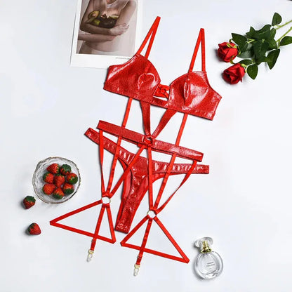 Fading Out From Me Lingerie LacyNighty Lingerie & Intimates