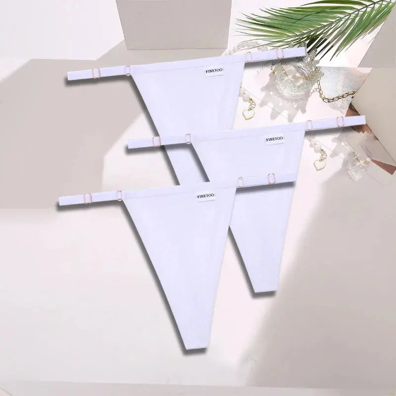 Shake My Paranoia G-String LacyNighty Panties