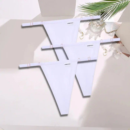 Shake My Paranoia G-String LacyNighty Panties