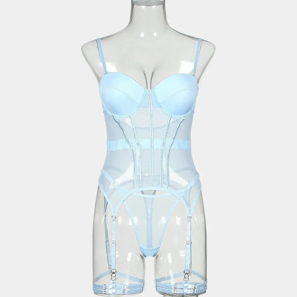 The Best Thing You Ever Seen Lingerie LacyNighty Lingerie & Intimates