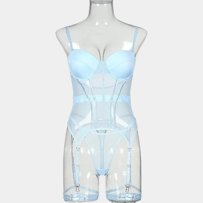 The Best Thing You Ever Seen Lingerie LacyNighty Lingerie & Intimates