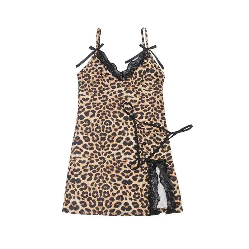 LacyNighty™ Model CH254 come on lover jane store Chemise