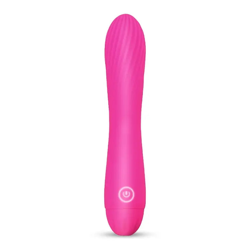 LacyNighty™ Daily Dose Vibrator Lavah Intimates