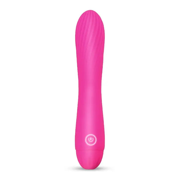 LacyNighty™ Daily Dose Vibrator Lavah Intimates