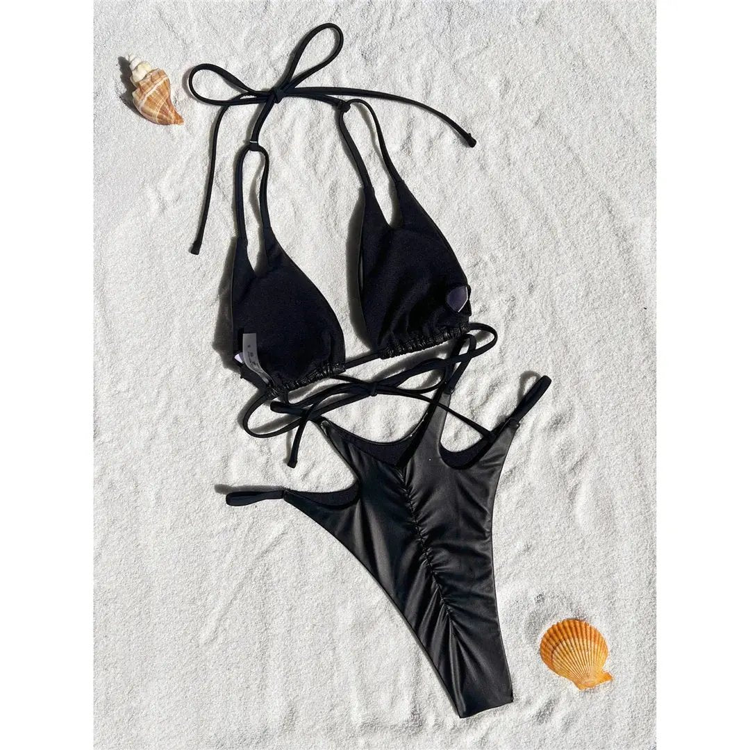 Untamed Sea Bikini Maimoco Bikini