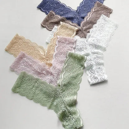 Teasing Tempo Panties LacyNighty Panties