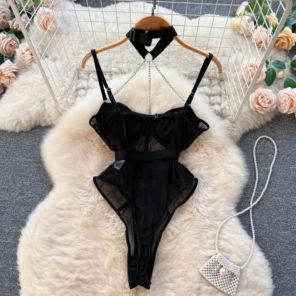 Save Your Apologies Teddies LacyNighty Lingerie & Intimates