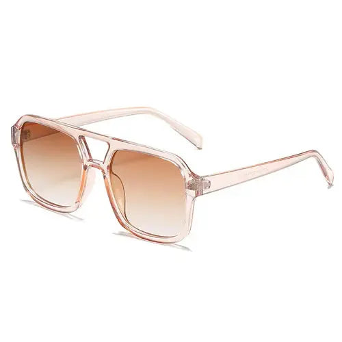 Vintage Square Sunglasses Lacy0301 Other