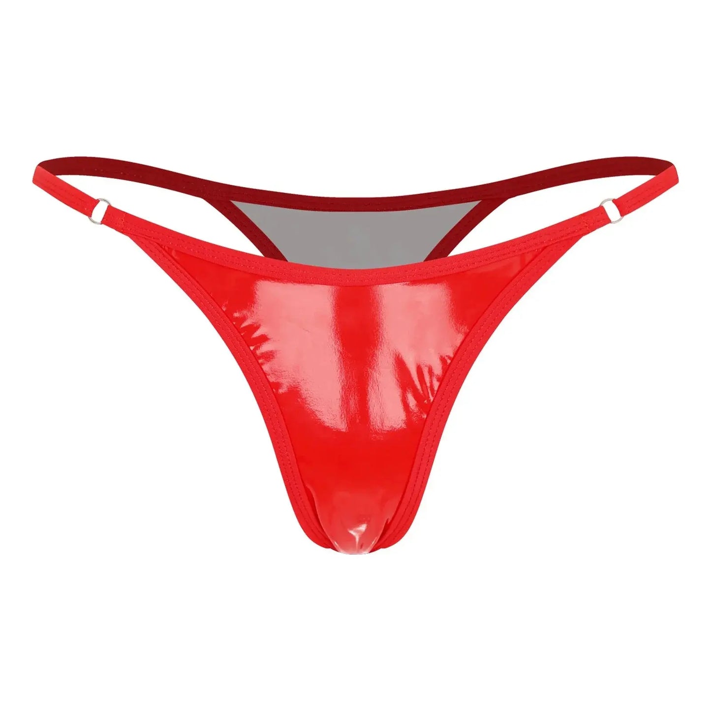 Comin' Through My Bedroom Thong LacyNighty Panties