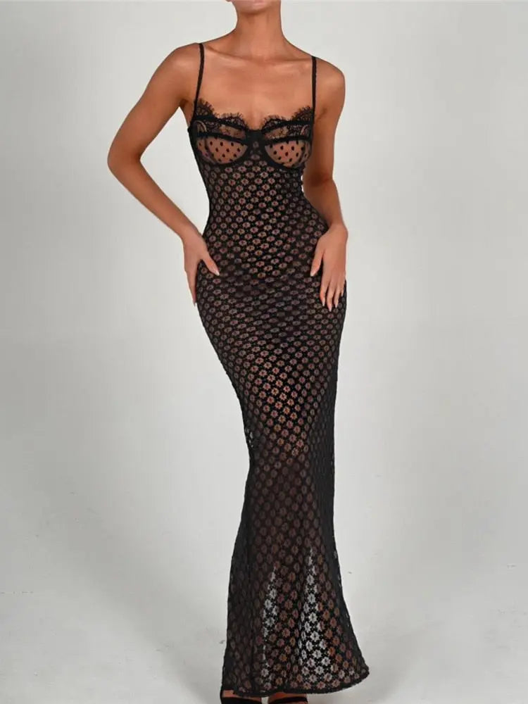 Katia Dress Lavah Intimates dress