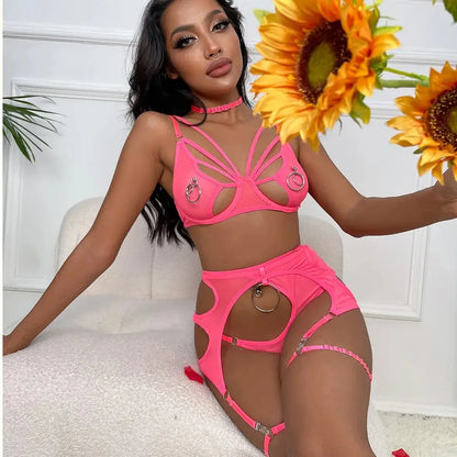 Another Day To Find You Lingerie LacyNighty Lingerie & Intimates