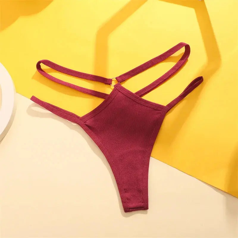 Thinking Of You Lately G-String LacyNighty Panties