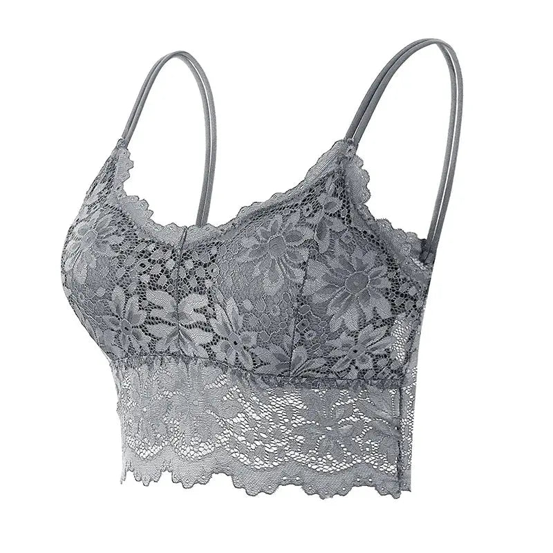 Rise And Fall Bralette LacyNighty0212 Bras