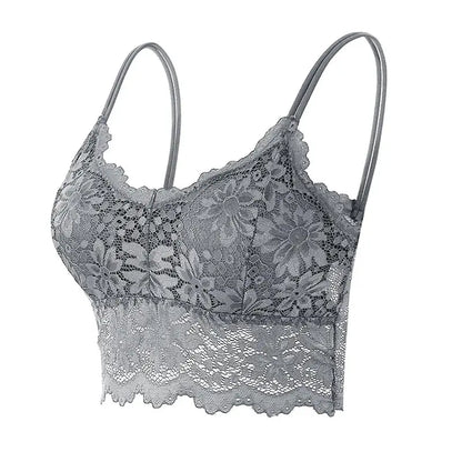 Rise And Fall Bralette LacyNighty0212 Bras