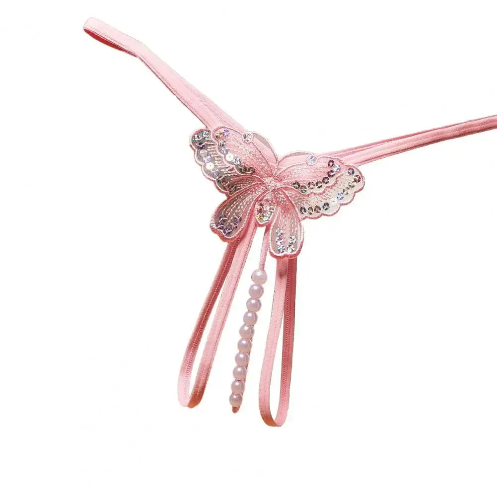 The Way I Feel Tonight G-String LacyNighty Panties