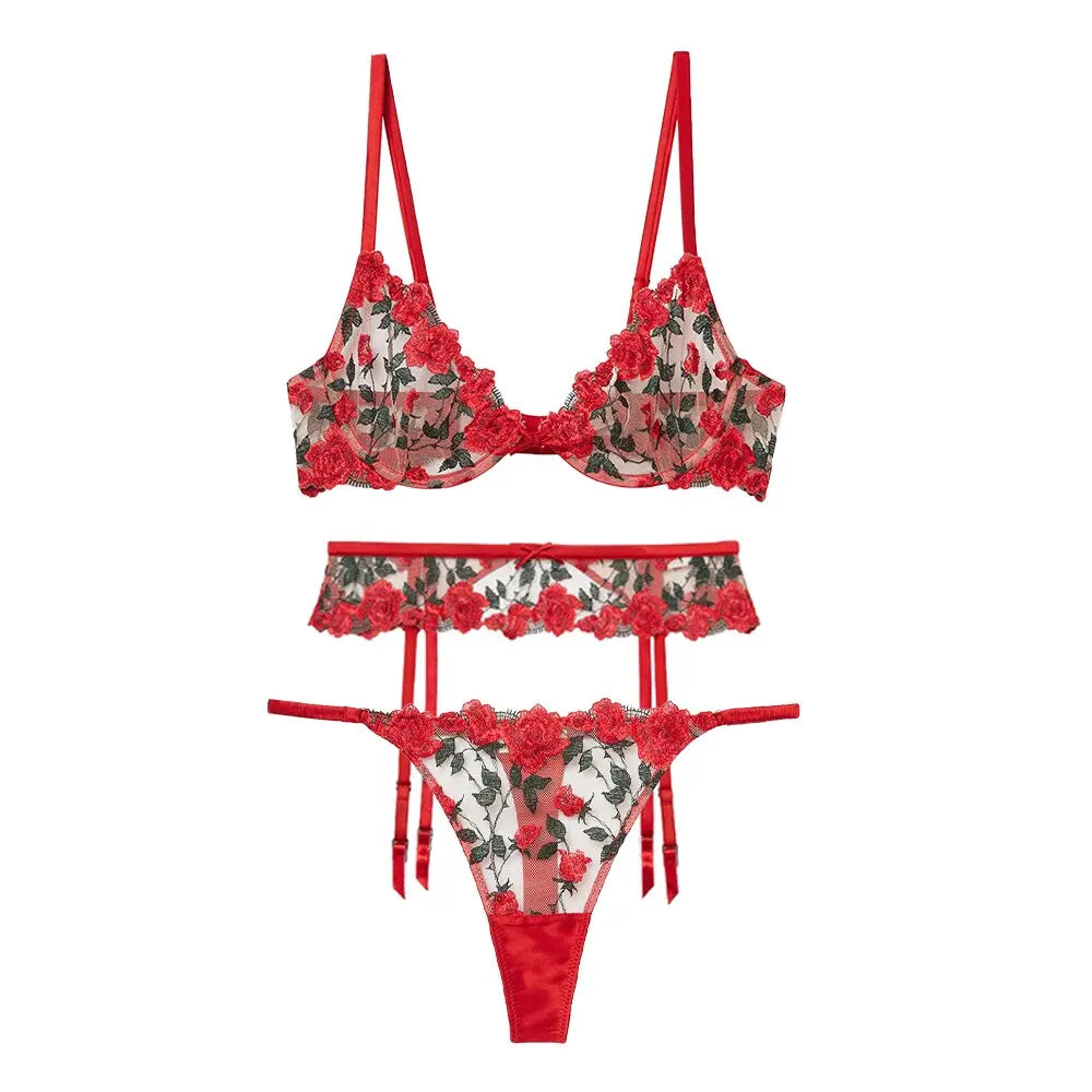 Last Night With You Lingerie LacyNighty Lingerie & Intimates