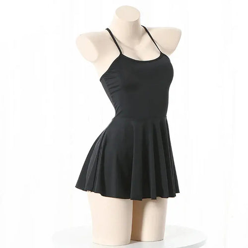 Come Along, Baby Nightdress LacyNighty Sleeping Wear