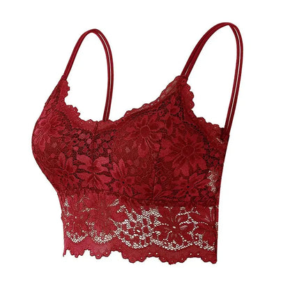Rise And Fall Bralette LacyNighty0212 Bras