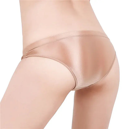Be Living On Memories Briefs LacyNighty Panties