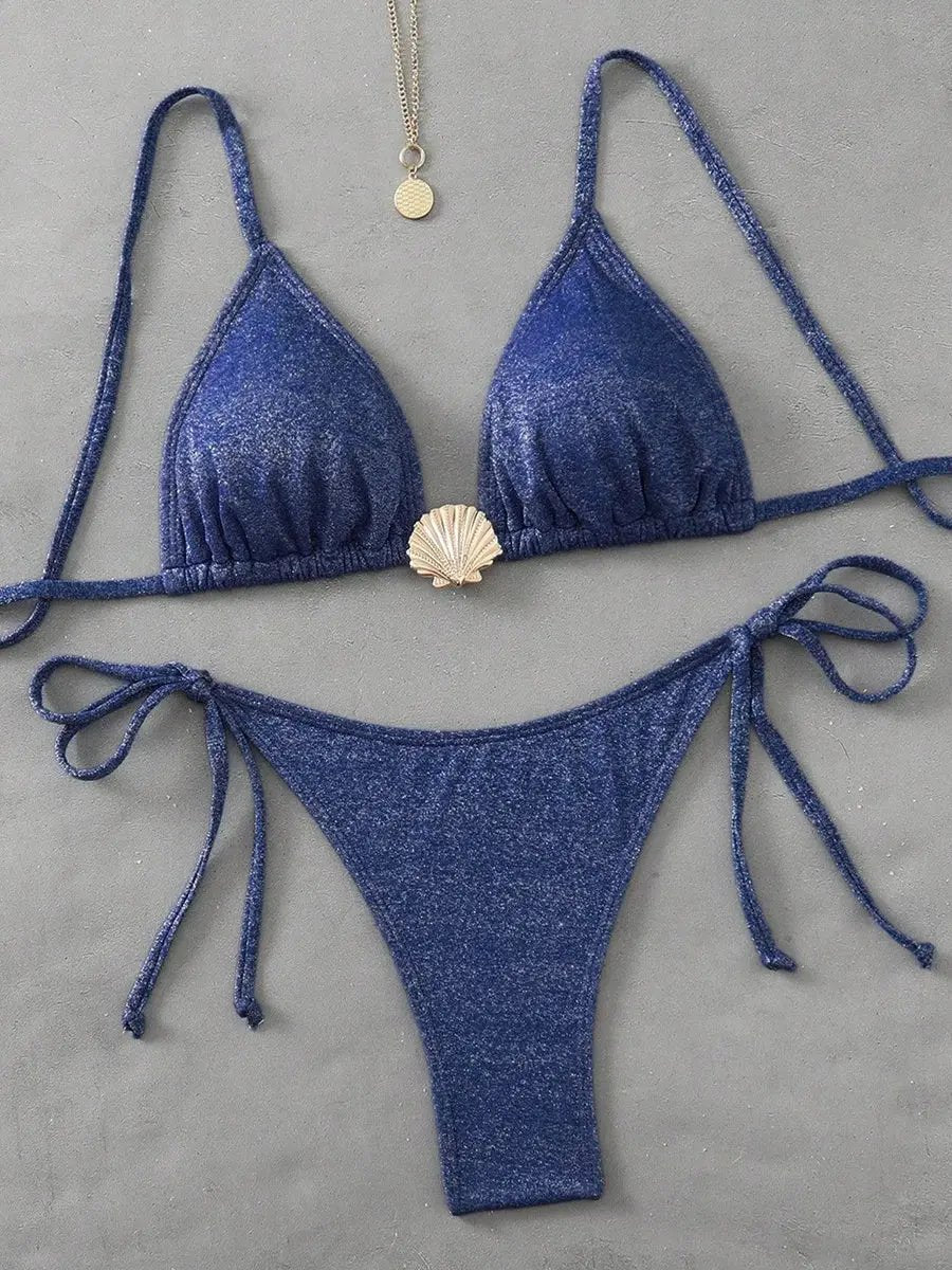 Elegy For Two Bikini Maimoco Bikini