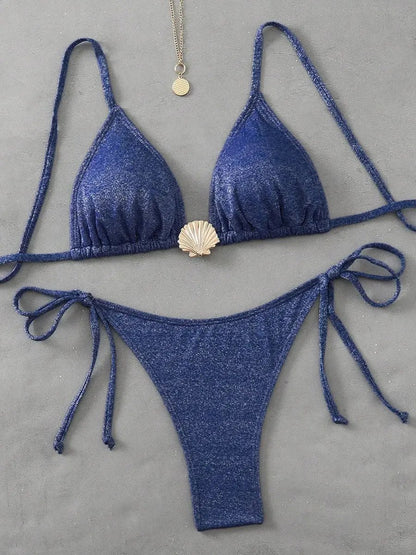 Elegy For Two Bikini Maimoco Bikini