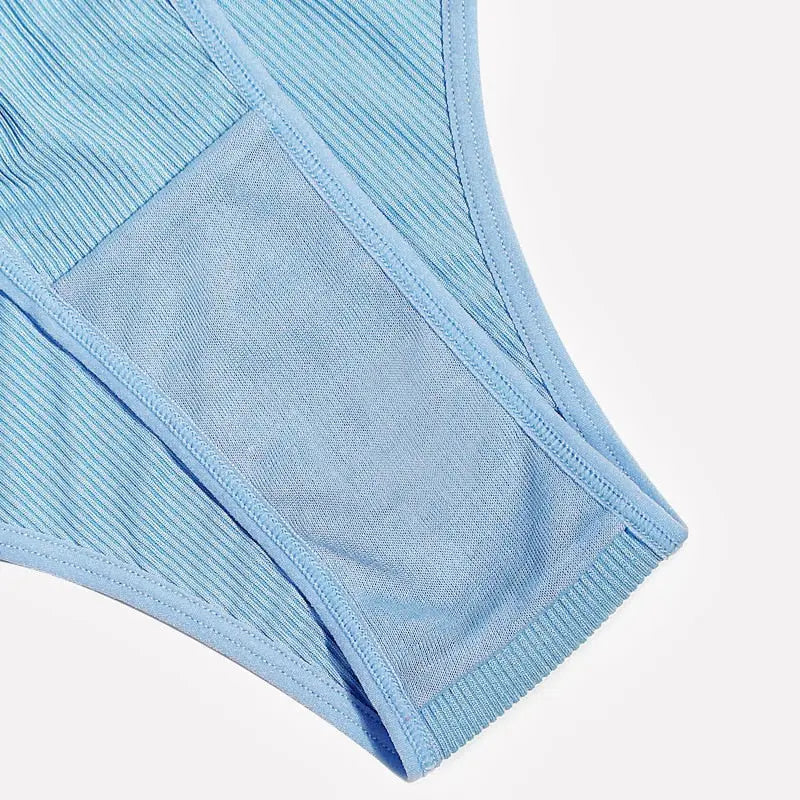 All My Heart Panties Lavah Intimates