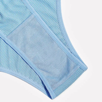 All My Heart Panties Lavah Intimates