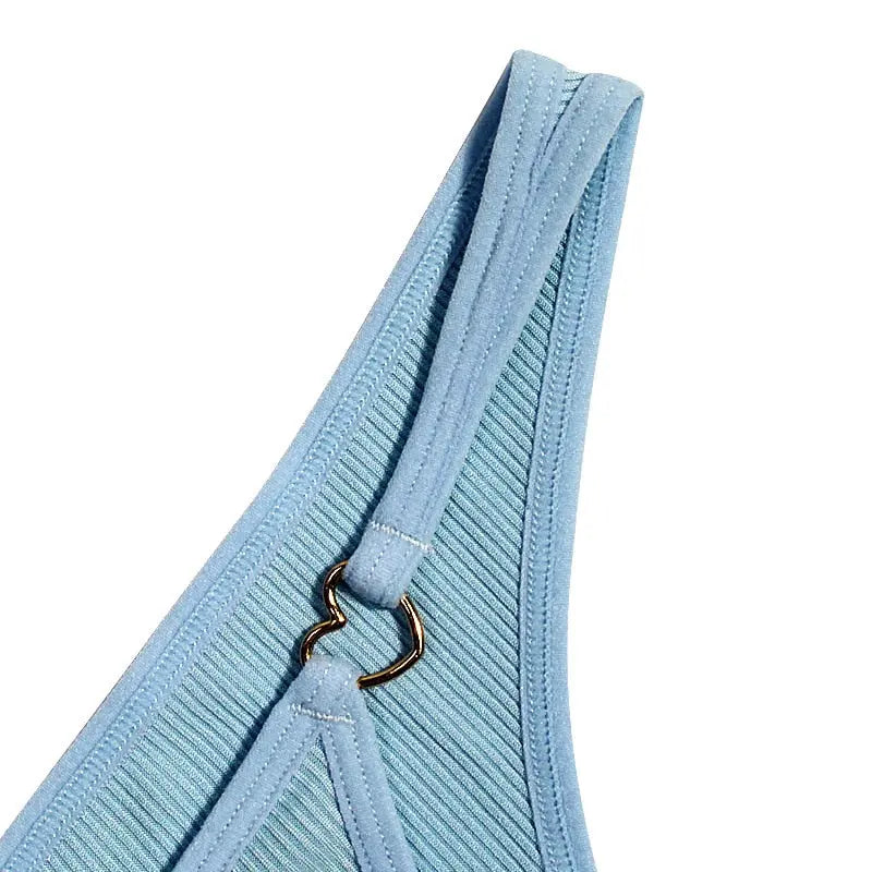 All My Heart Panties Lavah Intimates