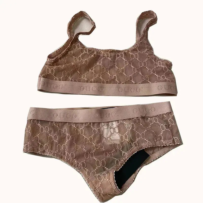 Lullaby of Love Bra Set LacyNighty0212 Lingerie & Intimates